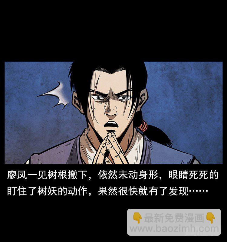 《仙山传奇》大阵除妖 第19页