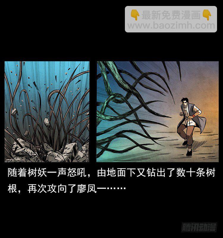 《仙山传奇》大阵除妖 第24页