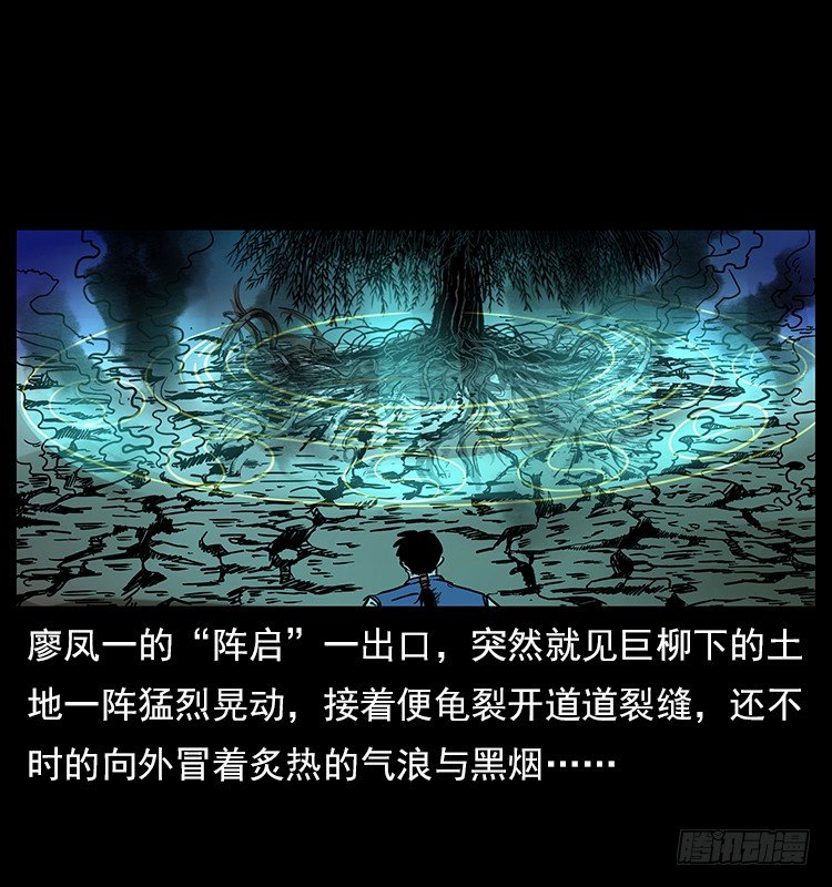 《仙山传奇》大阵除妖 第29页