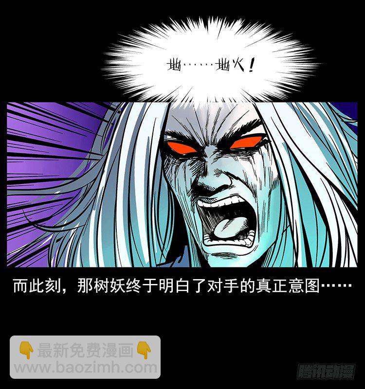 《仙山传奇》大阵除妖 第30页