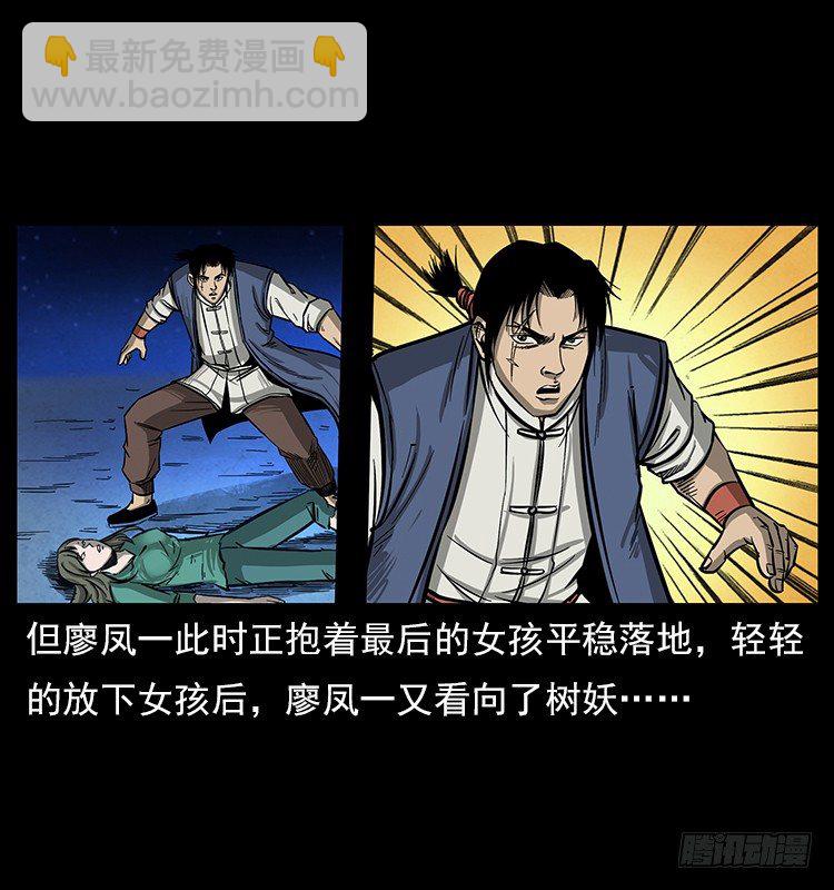 《仙山传奇》大阵除妖 第43页