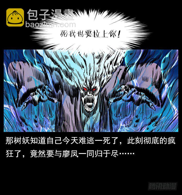 《仙山传奇》大阵除妖 第45页