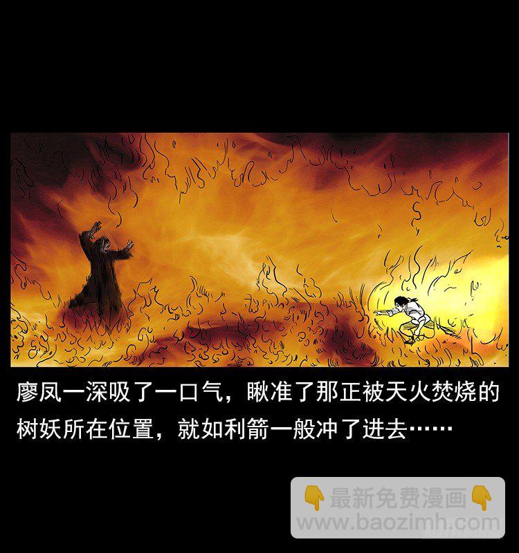 《仙山传奇》拜仙魔教 第11页