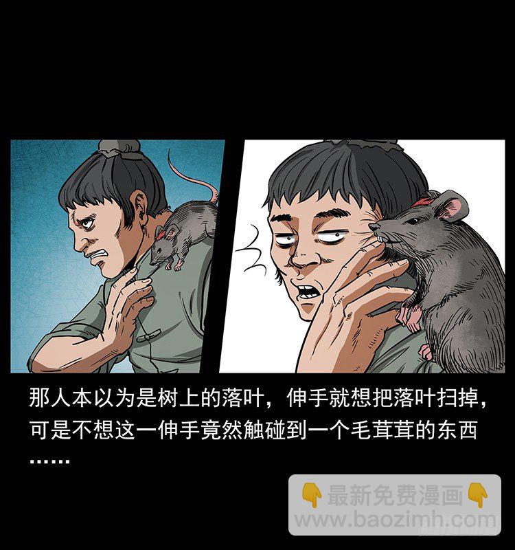 《仙山传奇》蛊虫 第30页