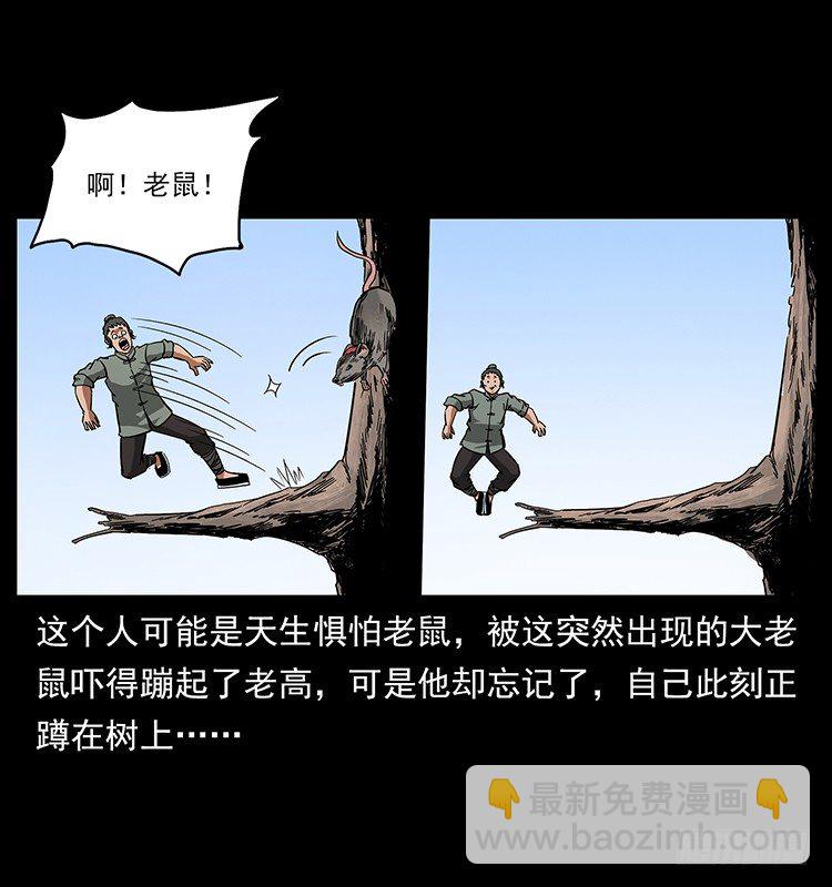 《仙山传奇》蛊虫 第32页