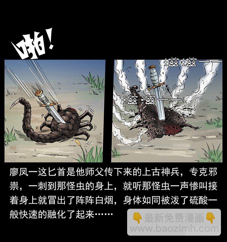 《仙山传奇》蛊虫 第45页