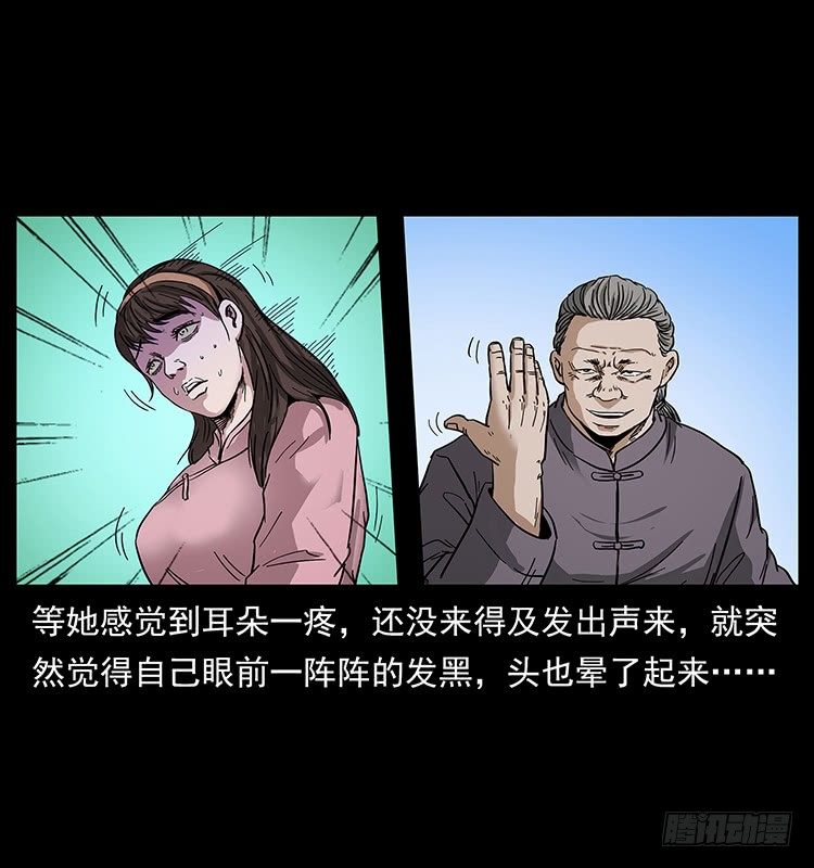 《仙山传奇》痋术 第30页