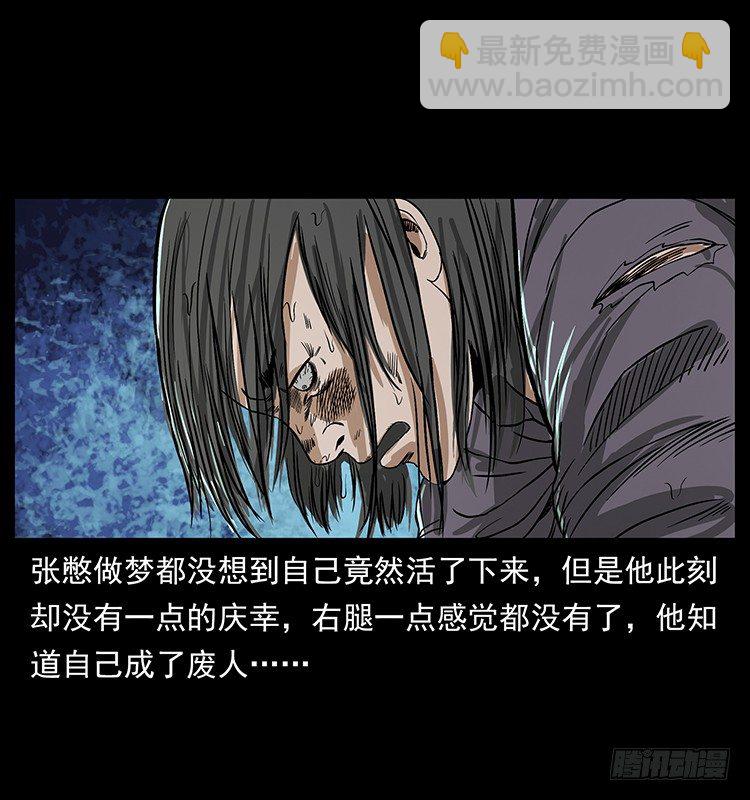 《仙山传奇》邪痋师 第29页