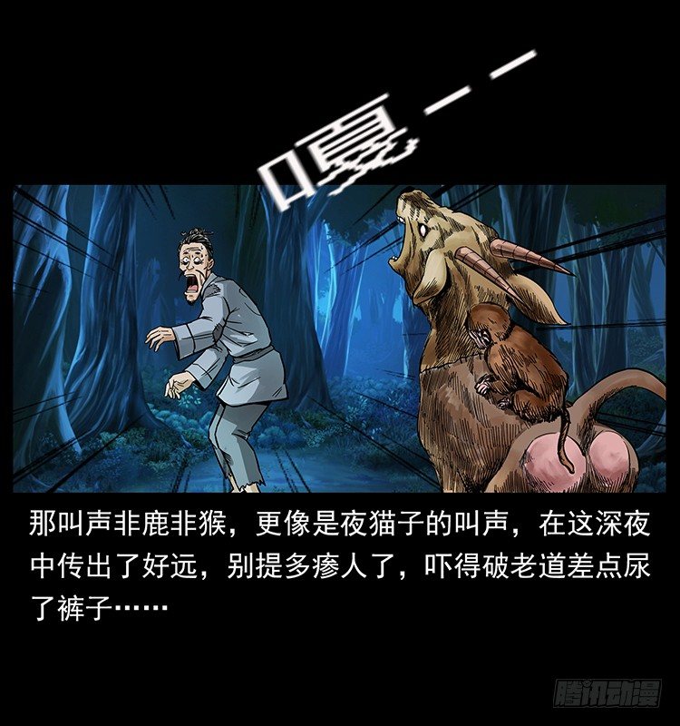 《仙山传奇》神医（中） 第3页