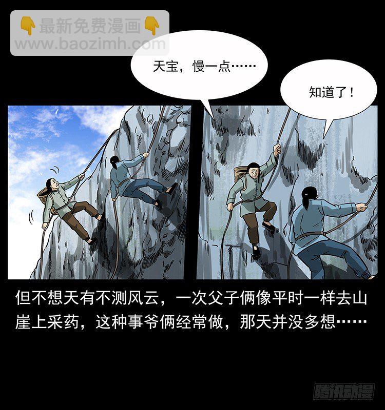 《仙山传奇》神医（中） 第48页