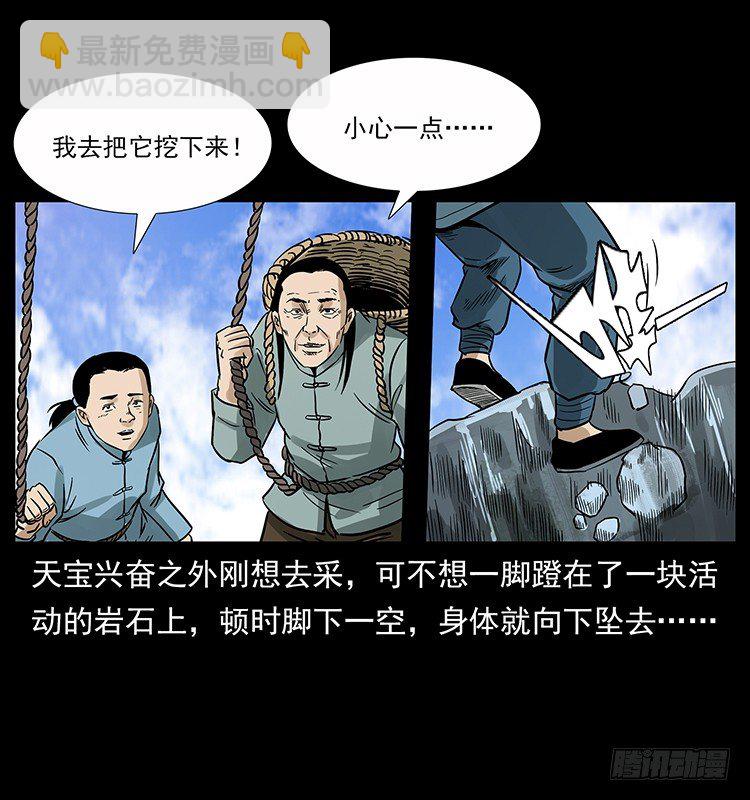 《仙山传奇》神医（中） 第50页