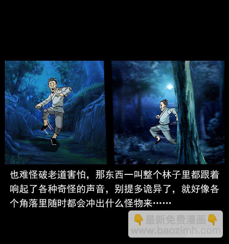 《仙山传奇》神医（中） 第5页