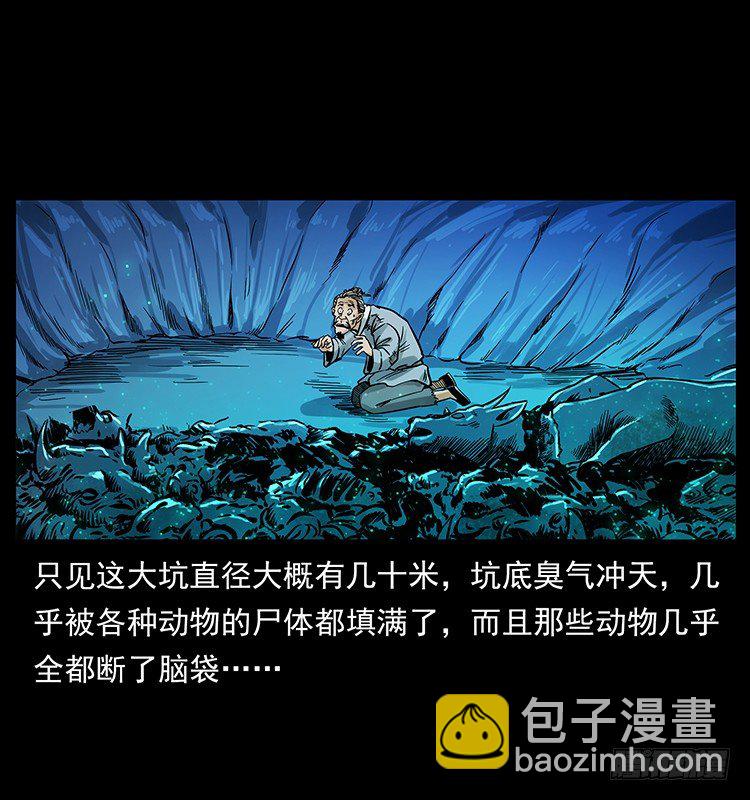 《仙山传奇》神医（中） 第9页
