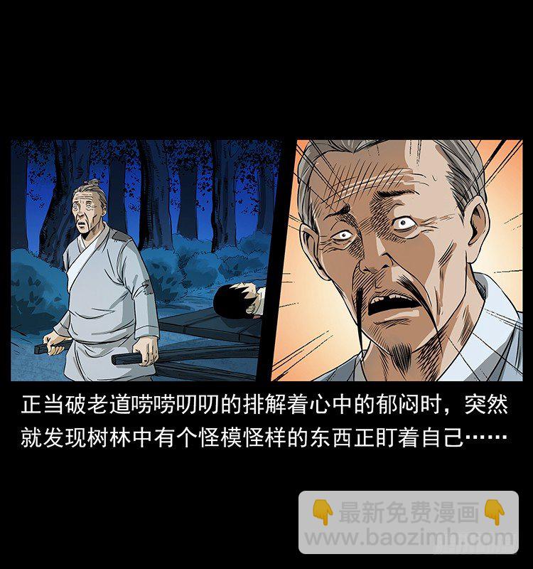 《仙山传奇》神医 第19页