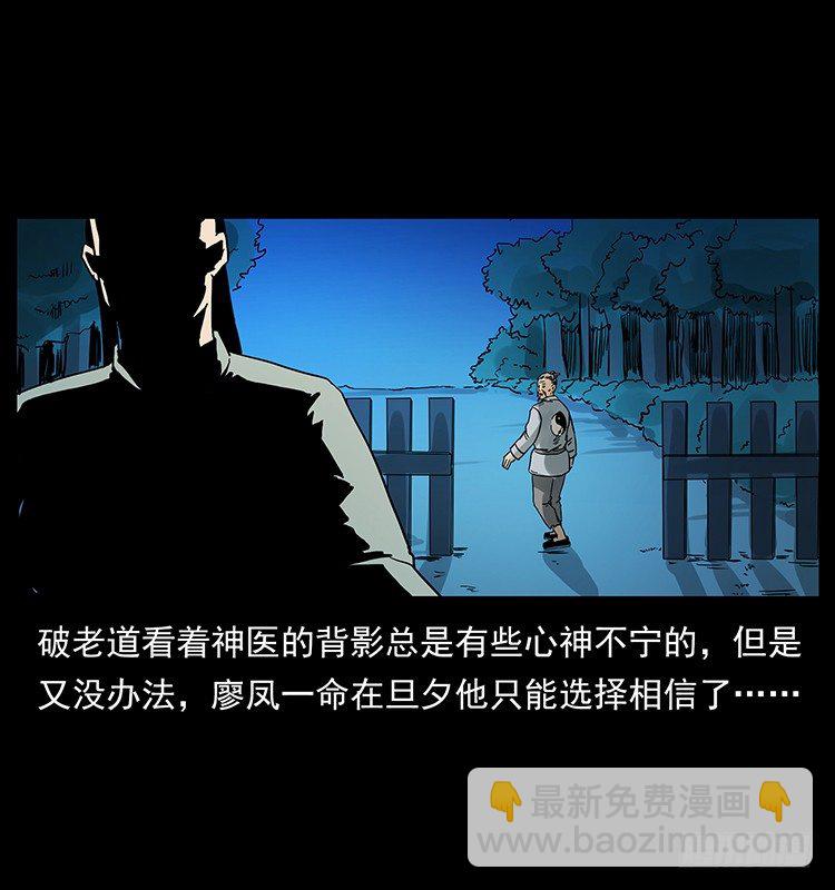 《仙山传奇》神医 第44页