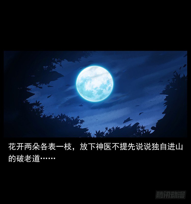 《仙山传奇》神医 第45页
