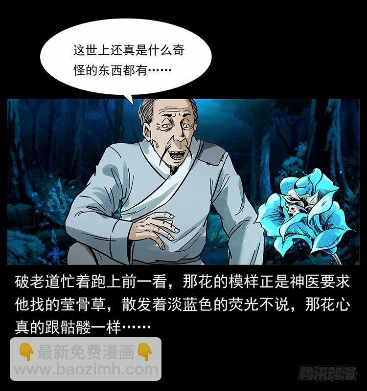 《仙山传奇》神医 第49页