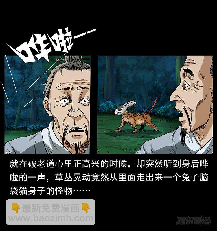 《仙山传奇》神医 第50页