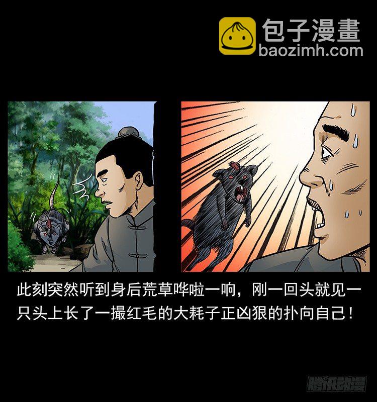 《仙山传奇》入伏牛 第31页