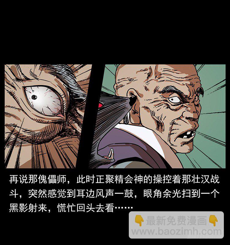 《仙山传奇》傀儡 第14页