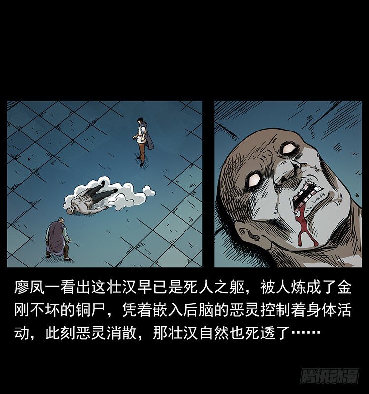 《仙山传奇》傀儡 第39页