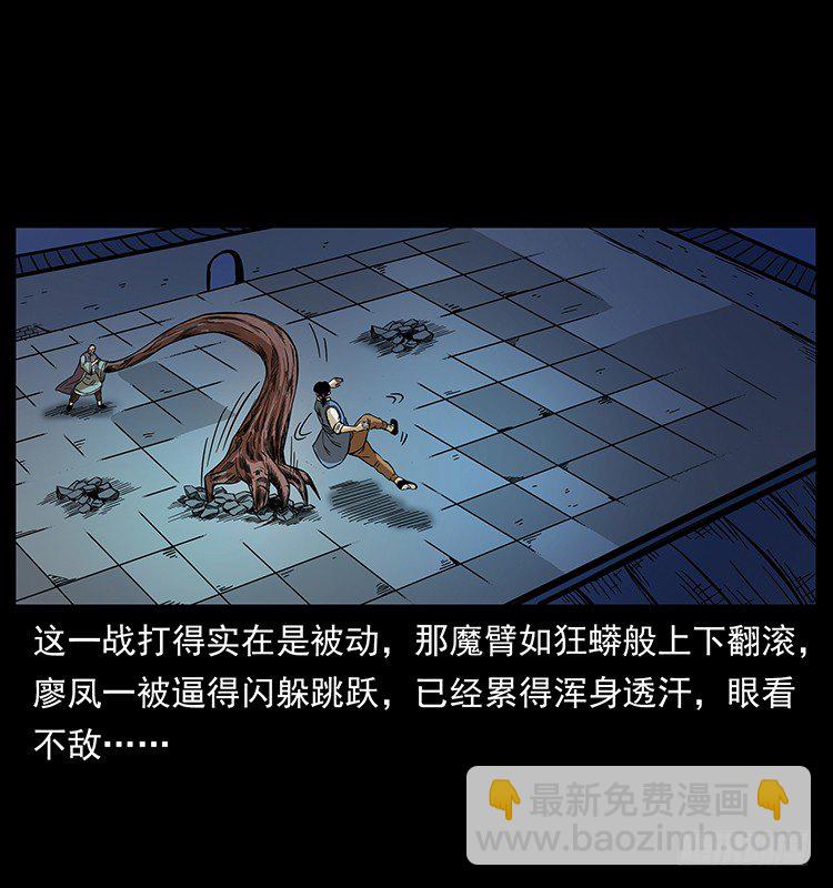 《仙山传奇》傀儡师 第14页