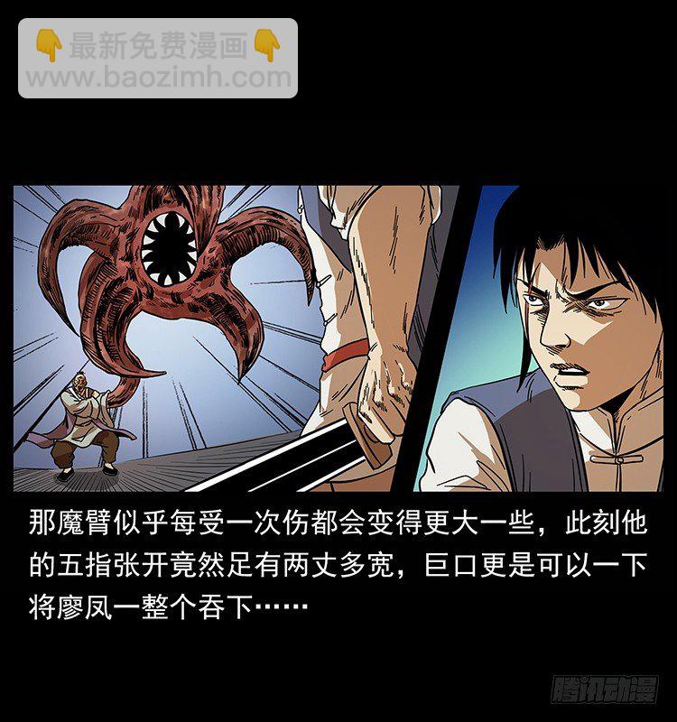 《仙山传奇》傀儡师 第29页