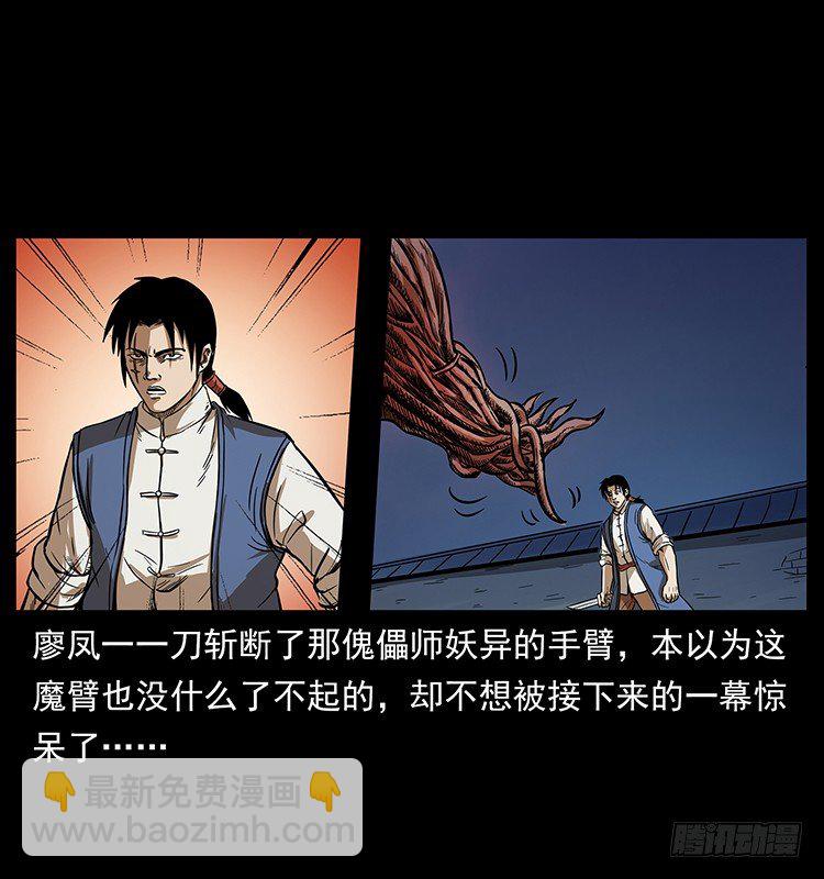 《仙山传奇》傀儡师 第2页