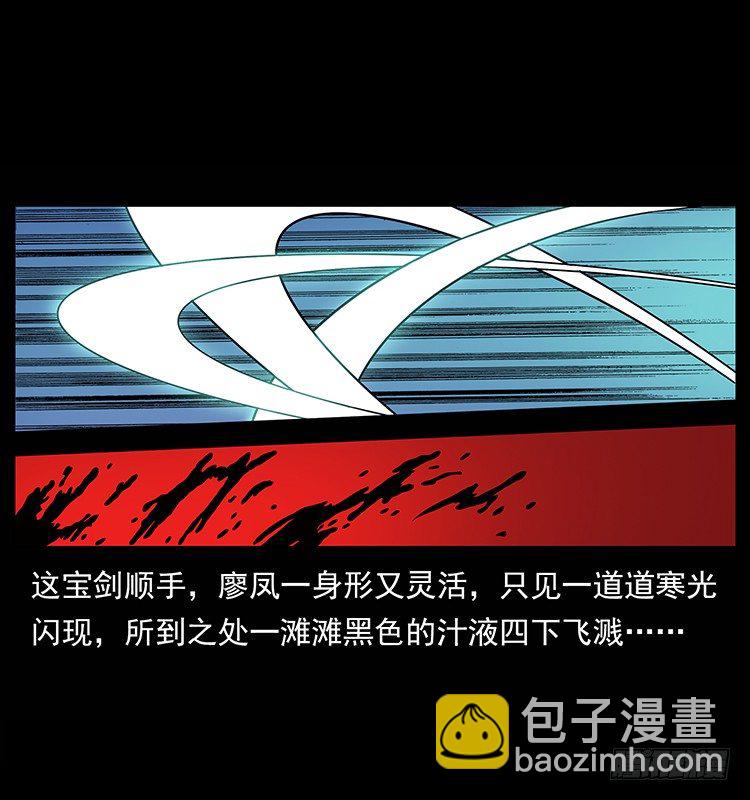 《仙山传奇》傀儡师 第31页