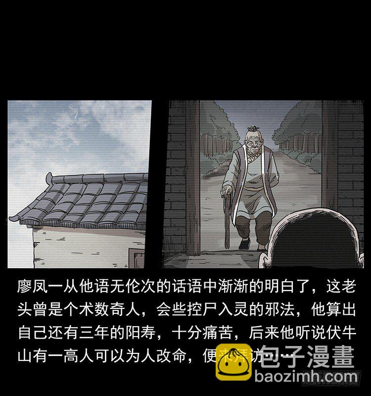 《仙山传奇》傀儡师 第42页