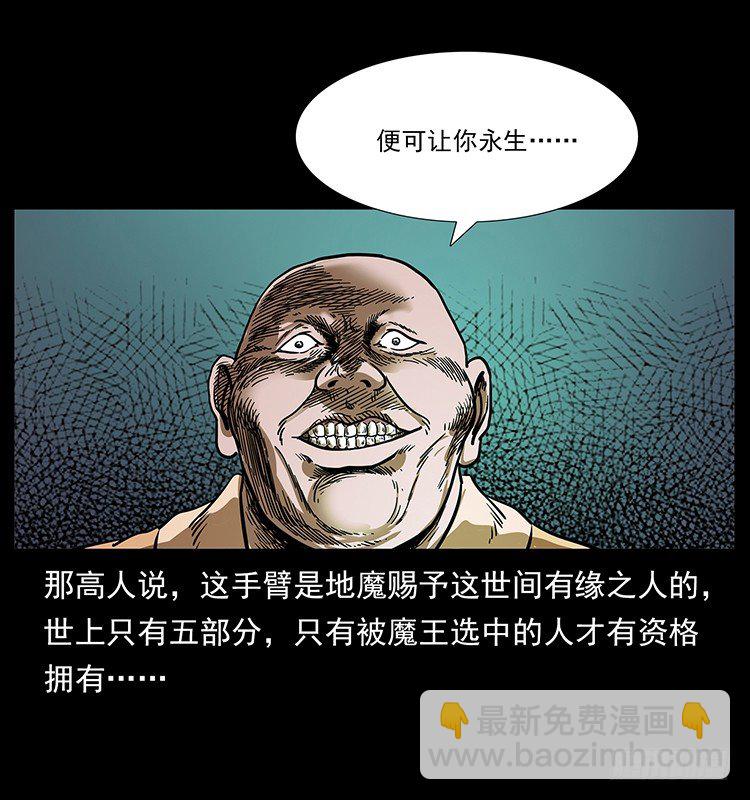 《仙山传奇》傀儡师 第47页