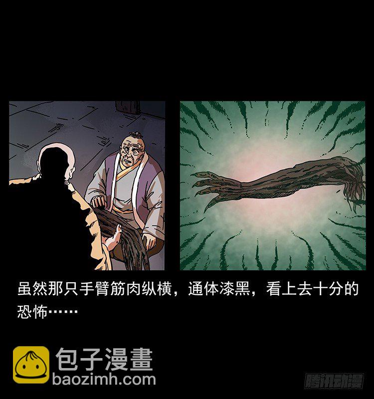 《仙山传奇》傀儡师 第48页
