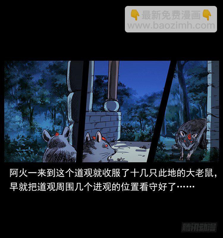 《仙山传奇》火烧铁牛观 第10页