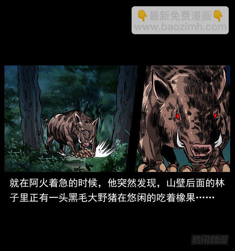 《仙山传奇》深陷危机 第35页