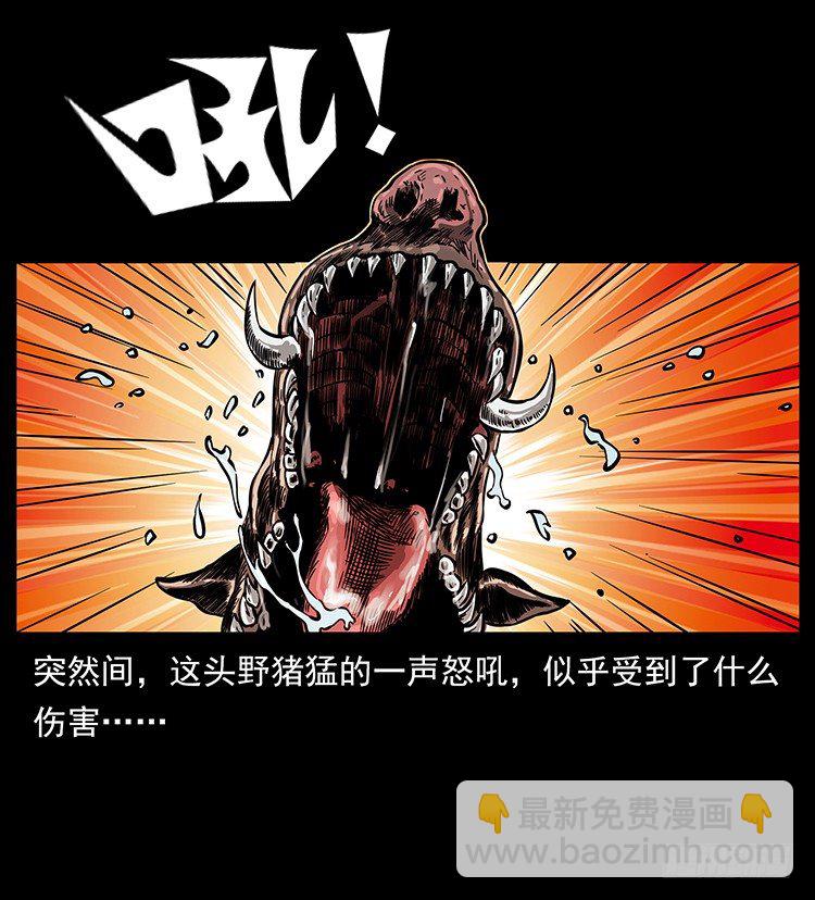 《仙山传奇》深陷危机 第36页