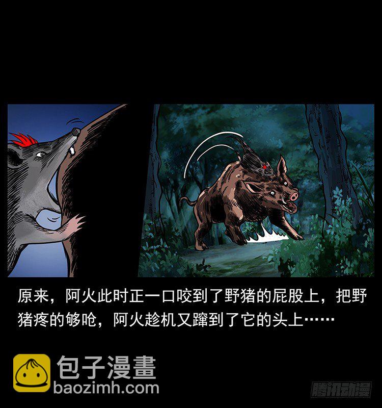 《仙山传奇》深陷危机 第37页
