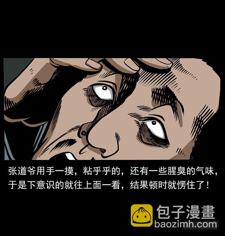 《仙山传奇》张宅诡影 第10页