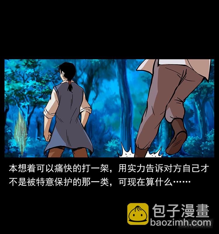 《仙山传奇》黄元 第43页