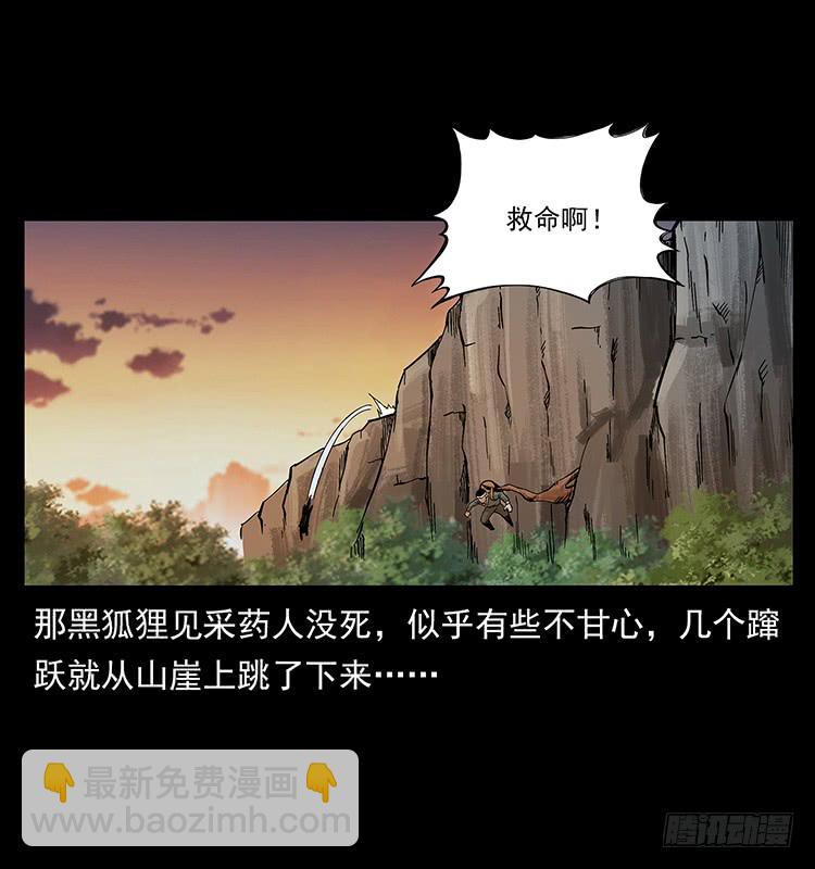 《仙山传奇》狐妖 第45页