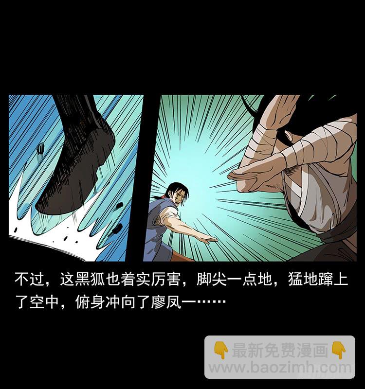 《仙山传奇》酣战 第11页