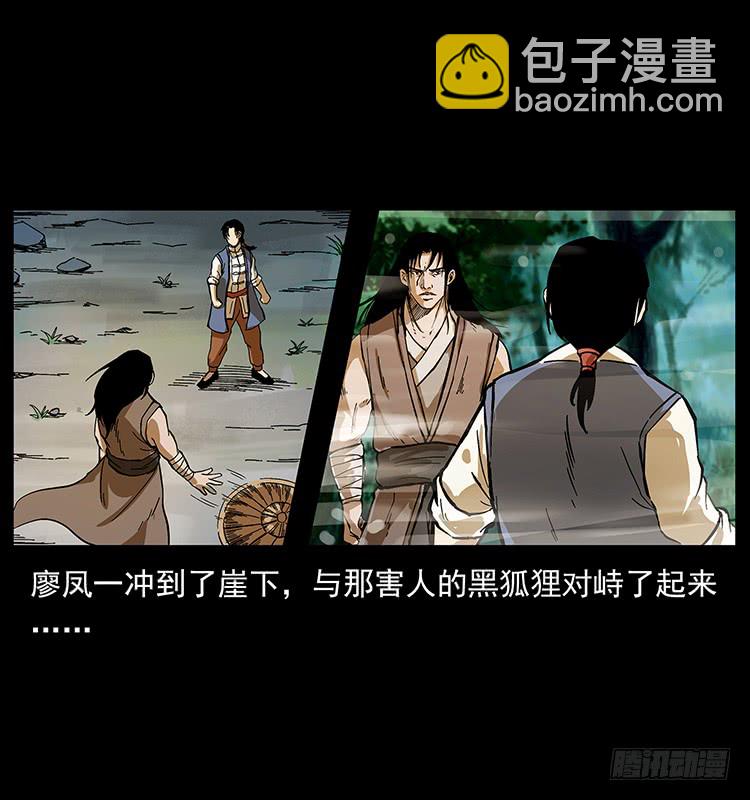 《仙山传奇》战黑狐 第2页