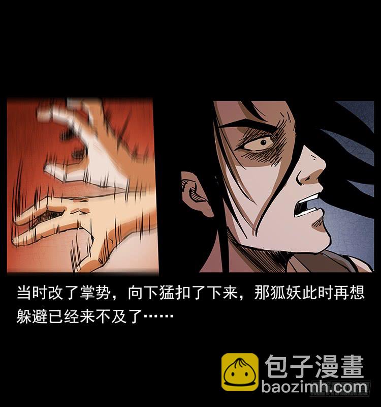 《仙山传奇》战黑狐 第33页