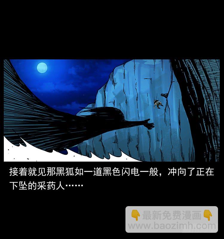 《仙山传奇》战黑狐 第48页