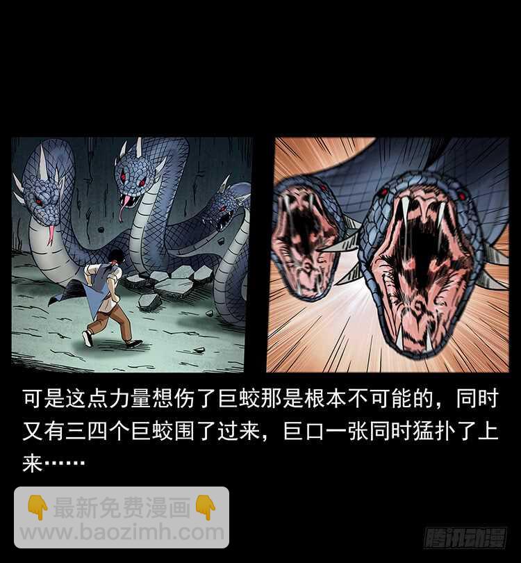 《仙山传奇》要不要打一架 第17页