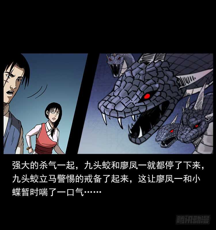 《仙山传奇》要不要打一架 第26页
