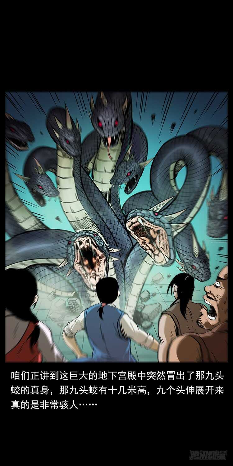 《仙山传奇》要不要打一架 第2页