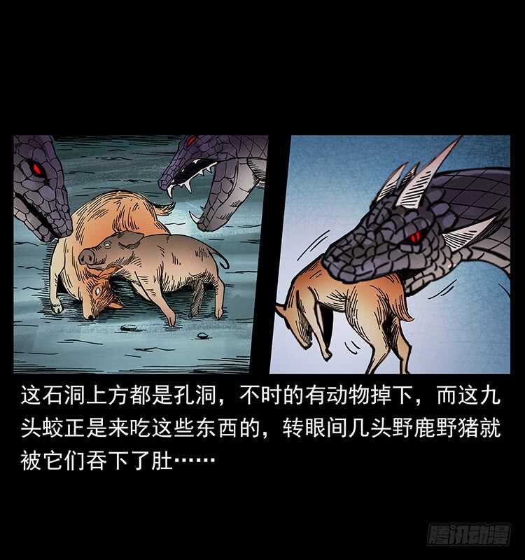 《仙山传奇》要不要打一架 第50页
