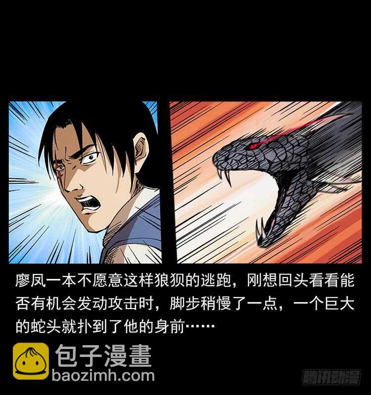 《仙山传奇》要不要打一架 第8页