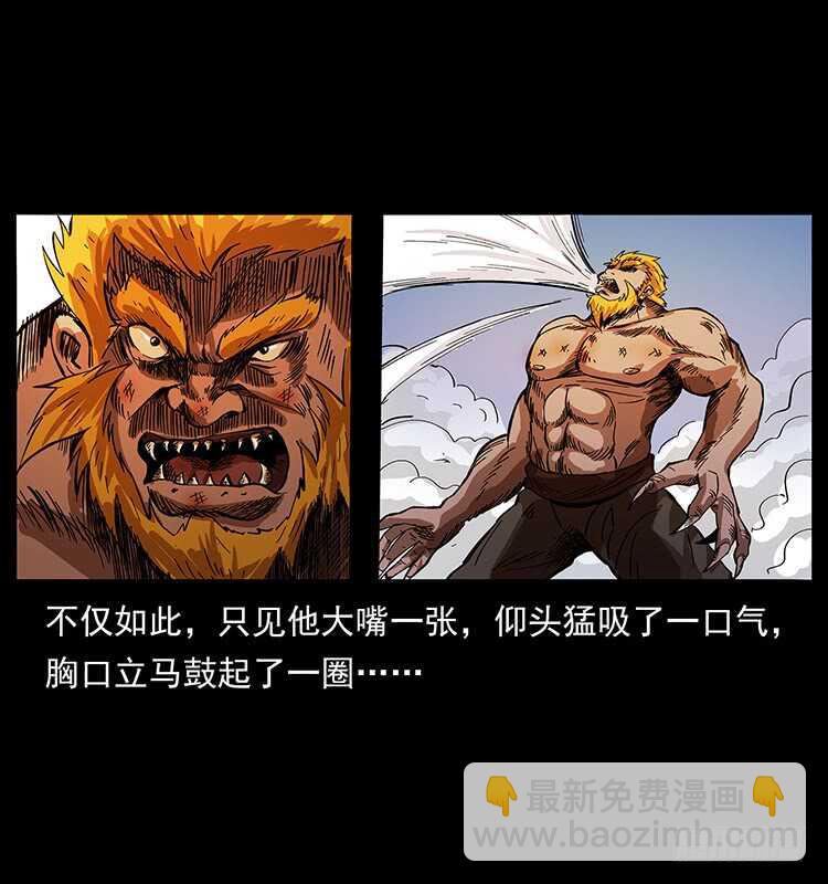 《仙山传奇》大战狂彪 第25页