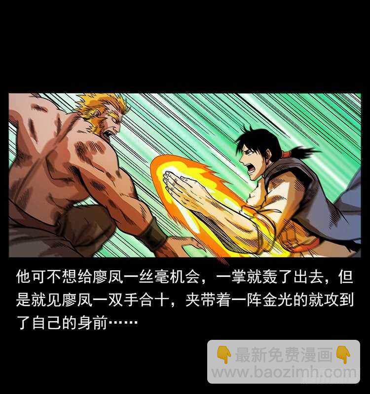 《仙山传奇》大战狂彪 第31页